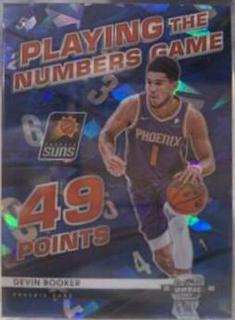 Devin Booker