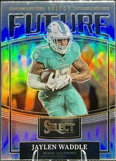 Jaylen Waddle