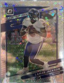 Lamar Jackson