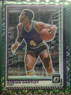 Adrian Dantley