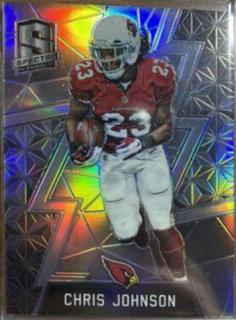 Chris Johnson