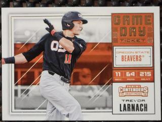 Trevor Larnach