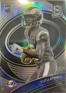 Tutu Atwell