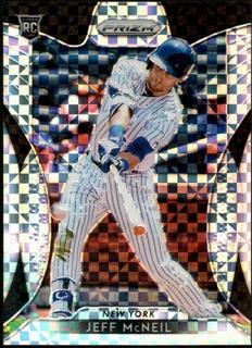 Jeff McNeil