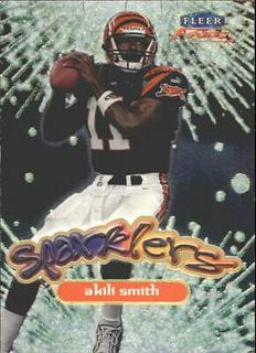 Akili Smith