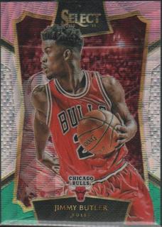 Jimmy Butler