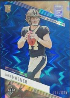 Jake Haener