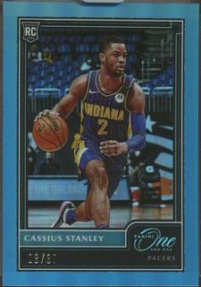 Cassius Stanley