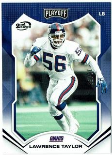 Lawrence Taylor