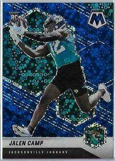 Jalen Camp