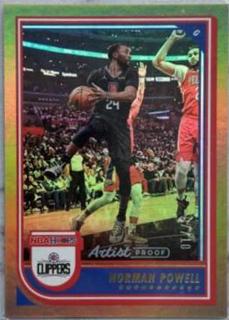 Norman Powell