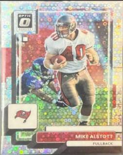 Mike Alstott