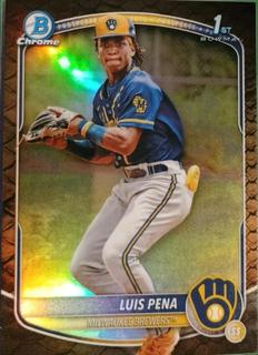 Luis Pena