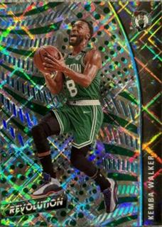 Kemba Walker