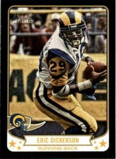 Eric Dickerson