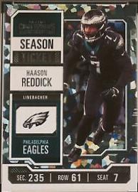 Haason Reddick