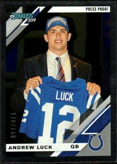 Andrew Luck
