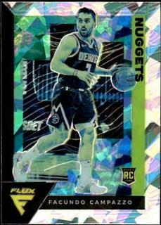 Facundo Campazzo