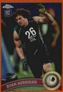 Ryan Kerrigan
