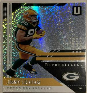 Jimmy Graham