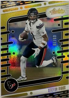 Stefon Diggs