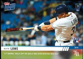 Nate Lowe
