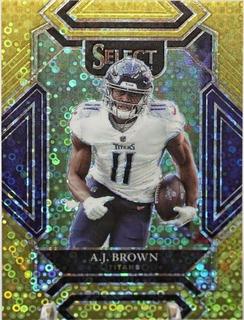 Marquise Brown