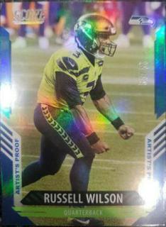 Russell Wilson