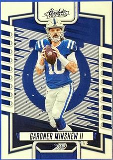 Gardner Minshew II
