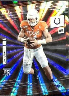 Sam Ehlinger