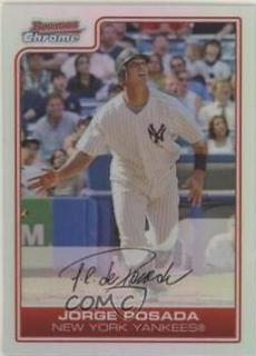Jorge Posada
