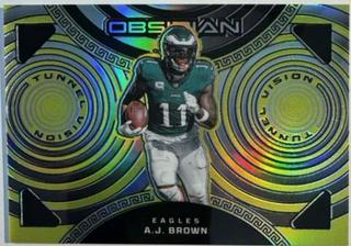 A.J. Brown