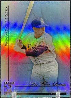 Pee Wee Reese
