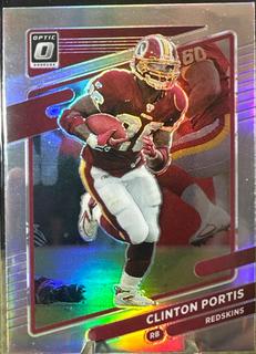 Clinton Portis