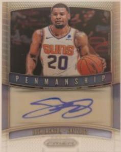 Josh Jackson
