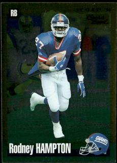 Rodney Hampton