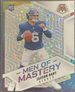 Jaxson Dart