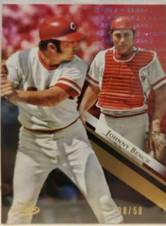 Johnny Bench