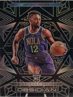 Antonio Reeves