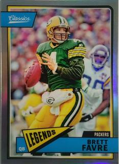 Brett Favre