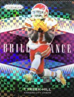 Tyreek Hill