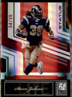 Steven Jackson