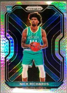 Nick Richards