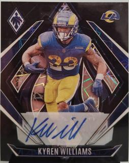 Kyren Williams