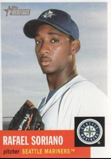 Rafael Soriano