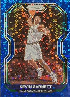 Kevin Garnett