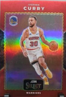 Stephen Curry