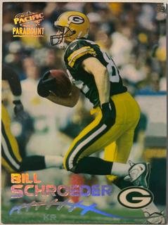 Bill Schroeder