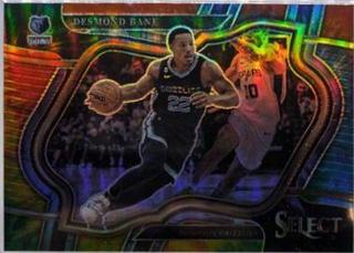 Desmond Bane