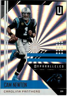 Cam Newton